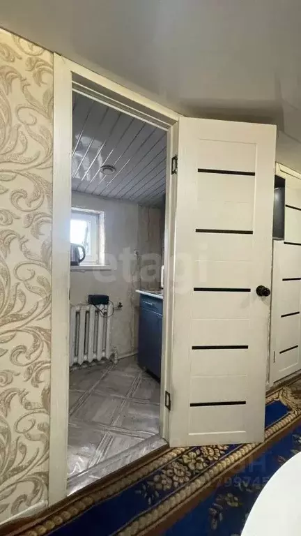 Дом в Кемеровская область, Прокопьевск Шахта Коксовая садовое ... - Фото 1