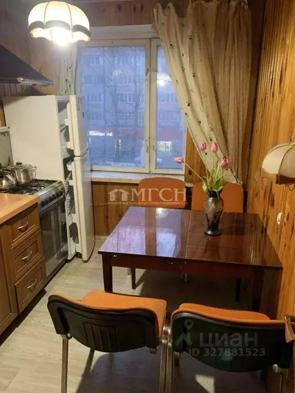 2-к кв. Московская область, Долгопрудный Спортивная ул., 5 (52.3 м) - Фото 1