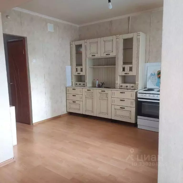 1-к кв. Московская область, Балашиха Изумрудный кв-л, 2 (45.5 м) - Фото 1