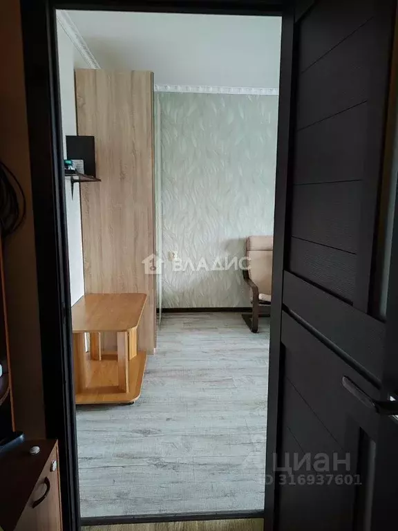2-к кв. Кемеровская область, Кемерово ул. Мичурина, 15 (45.2 м) - Фото 1