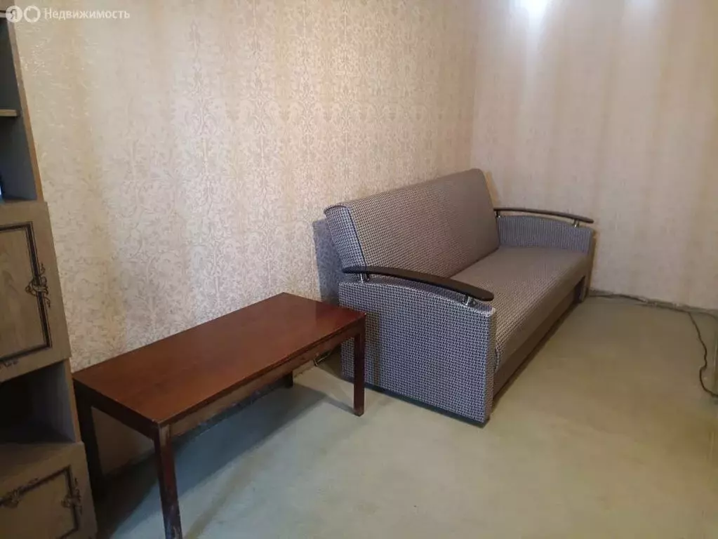 1к в 3-комнатной квартире (15 м) - Фото 1