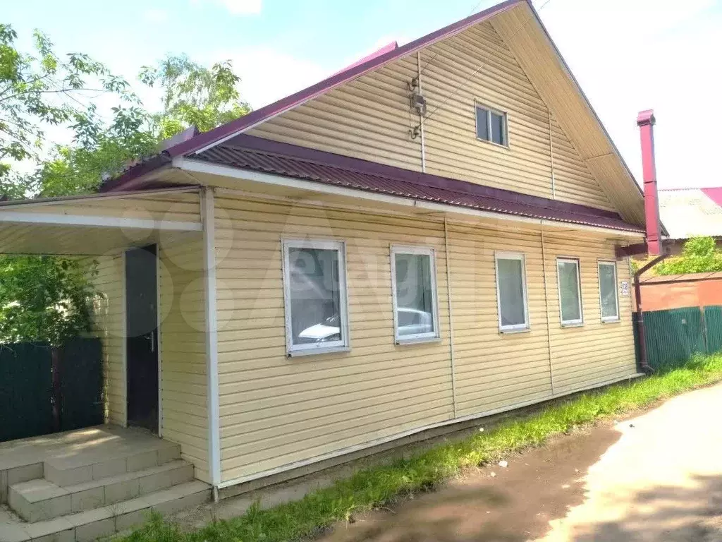 Дом 56,7 м на участке 13,6 сот. - Фото 1