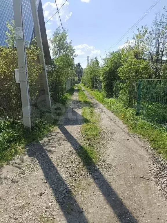 Дача 10 м на участке 4,4 сот. - Фото 1