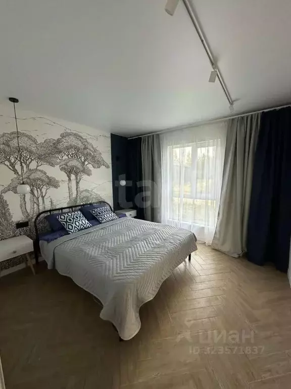 Дом в Тверская область, Калининский муниципальный округ, д. Андрейково ... - Фото 1