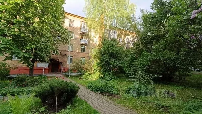 Комната Московская область, Балашиха Кучино мкр, ул. Гидрогородок, кБ ... - Фото 1