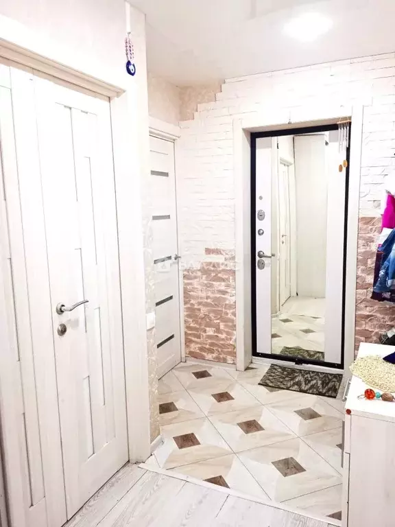 3-к кв. Калужская область, Обнинск ул. Энгельса, 34 (73.7 м) - Фото 0