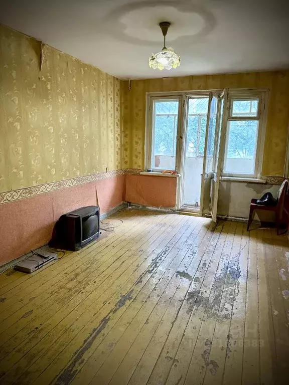 Комната Челябинская область, Челябинск ул. Молодогвардейцев, 26 (17.2 ... - Фото 1
