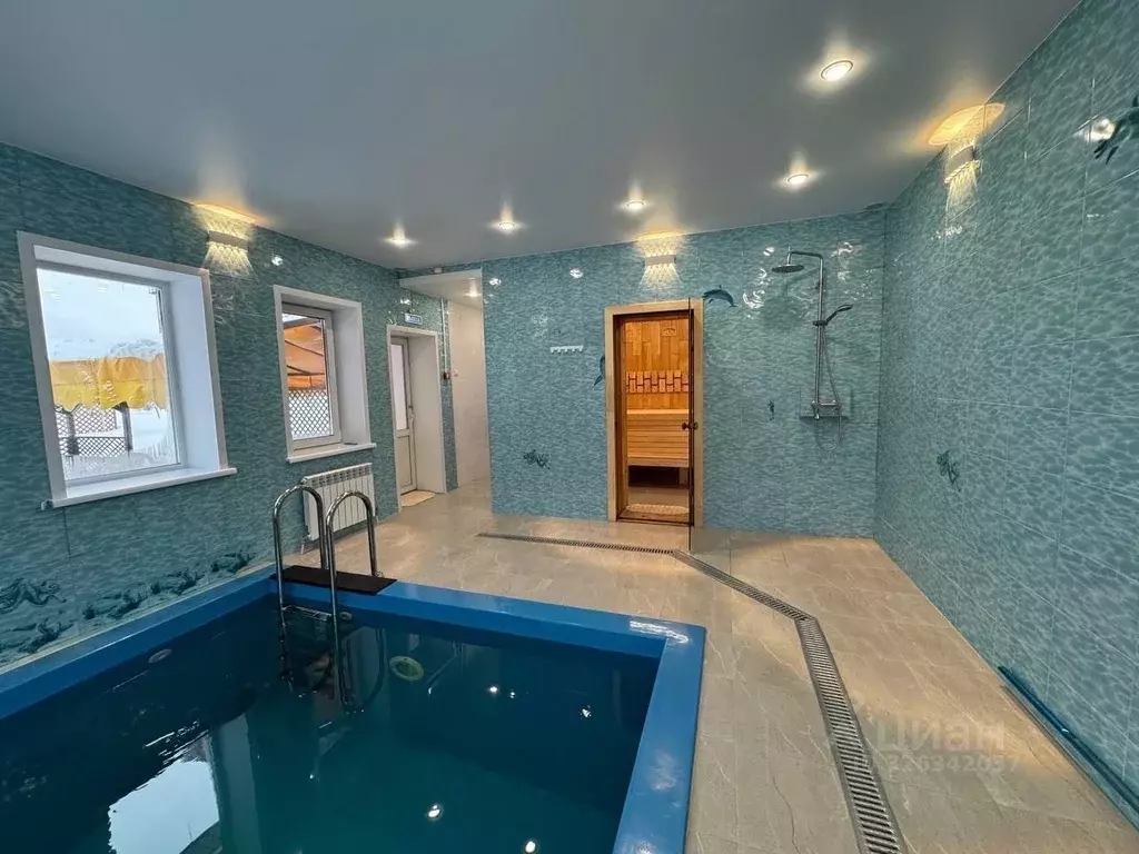 Дом в Новосибирская область, Новосибирский район, Станционный ... - Фото 2