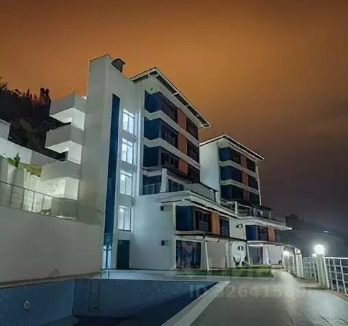 1-к кв. Крым, Алушта аллея Декабристов, 5 (70.0 м) - Фото 1