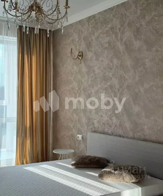 2-к кв. Калининградская область, Калининград Суздальская ул., 20к2 ... - Фото 1