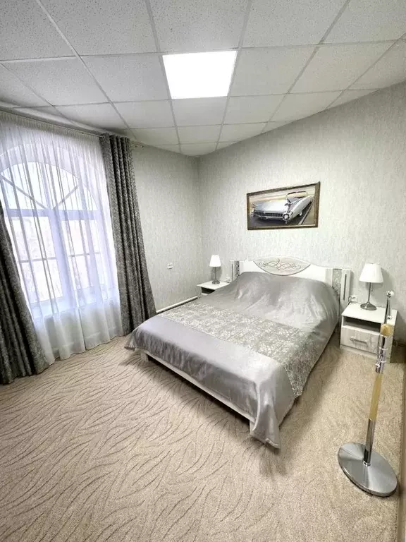 Комната Татарстан, Агрыз ул. Карла Маркса, 34 (17.0 м) - Фото 2