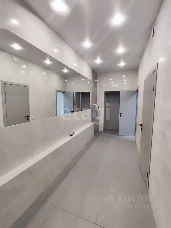 Помещение свободного назначения в Амурская область, Благовещенск ... - Фото 2