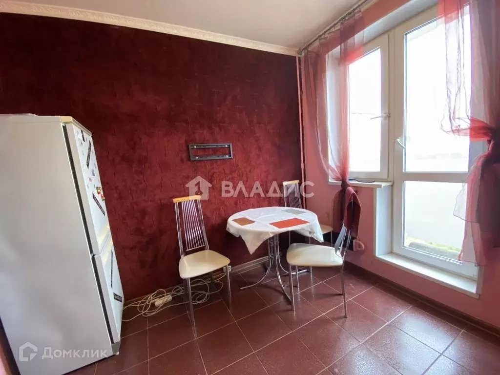 Продаётся 1-к квартира, 39.5 м - Фото 1