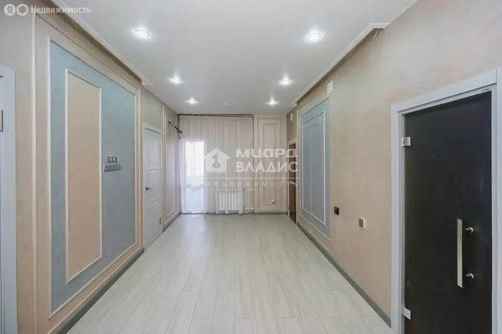 1-комнатная квартира: Омск, улица Конева, 6 (102.7 м) - Фото 2