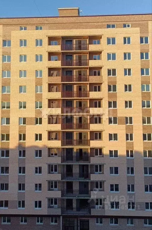 Студия Хакасия, Абакан ул. Кирова, 214Ак1 (37.1 м) - Фото 1