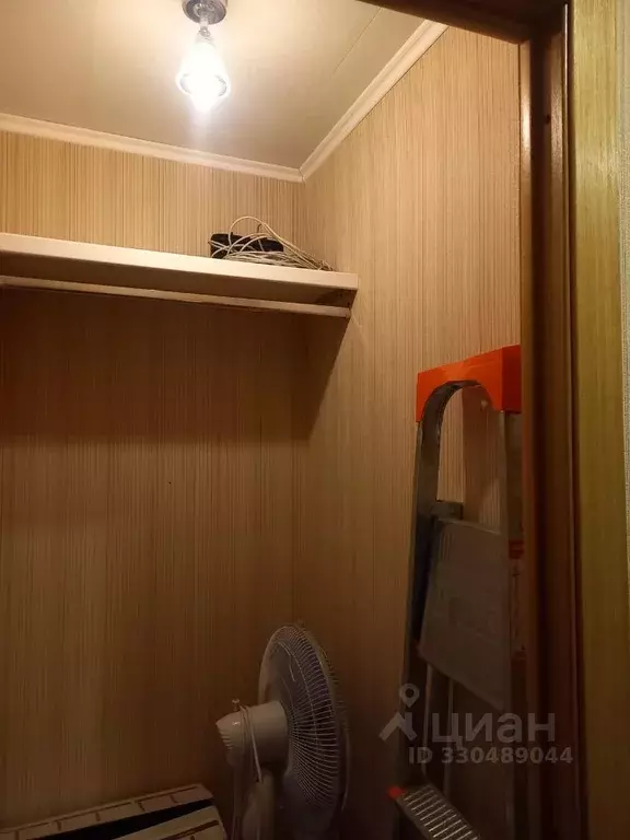 1-к кв. Тульская область, Тула ул. Дмитрия Ульянова, 17 (32.0 м) - Фото 2