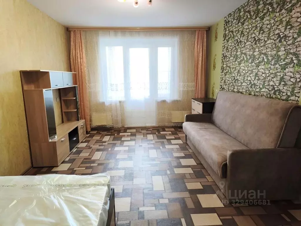 1-к кв. Тверская область, Конаково Учебная ул., 13 (36.0 м) - Фото 1