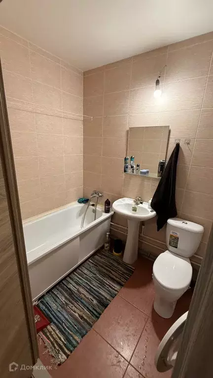 Продаётся 1-к квартира, 40.6 м - Фото 1