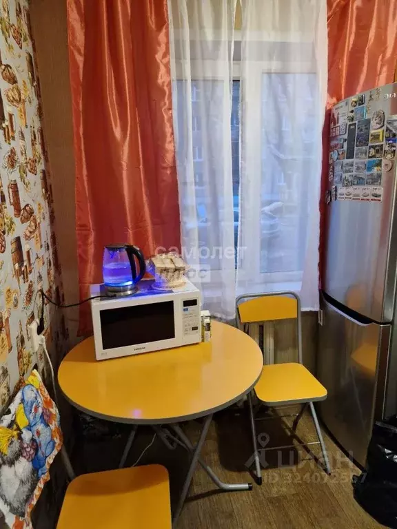 2-к кв. Курская область, Курск Белгородская ул., 19 (43.1 м) - Фото 2