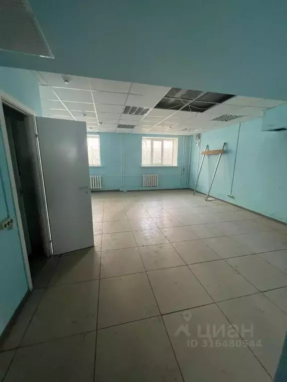 Помещение свободного назначения в Самарская область, Самара ... - Фото 1