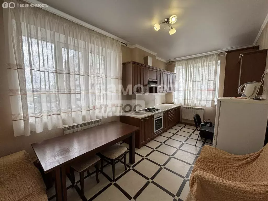2-комнатная квартира: Ставрополь, улица Доваторцев, 82/1 (63.6 м) - Фото 0