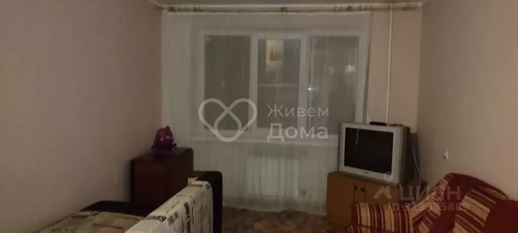 Комната Волгоградская область, Волгоград Удмуртская ул., 28 (17.7 м) - Фото 0