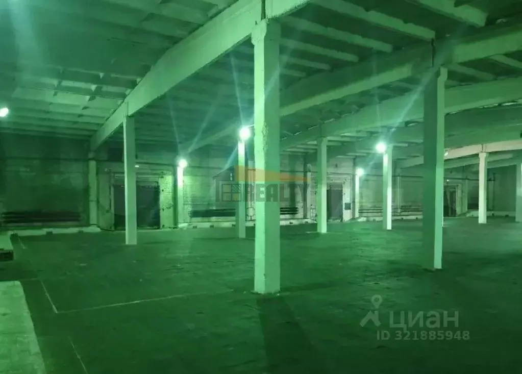 Склад в Московская область, Серпухов Северное ш., 2В (11200 м) - Фото 0