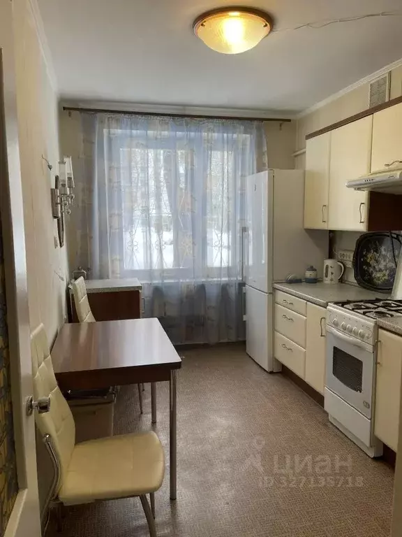 2-к кв. Москва ул. Новинки, 9 (47.3 м) - Фото 2