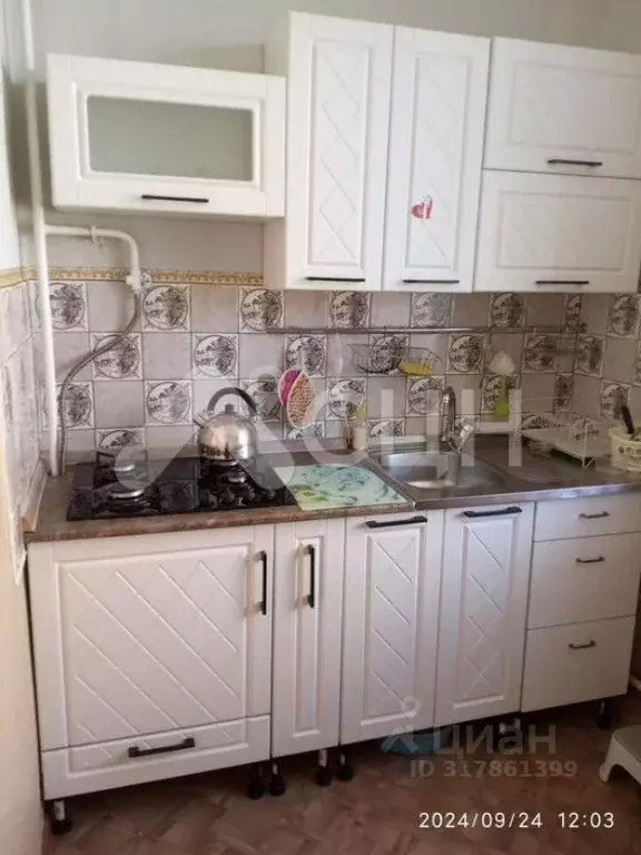 2-к кв. Нижегородская область, Саров просп. Ленина, 2 (60.2 м) - Фото 0