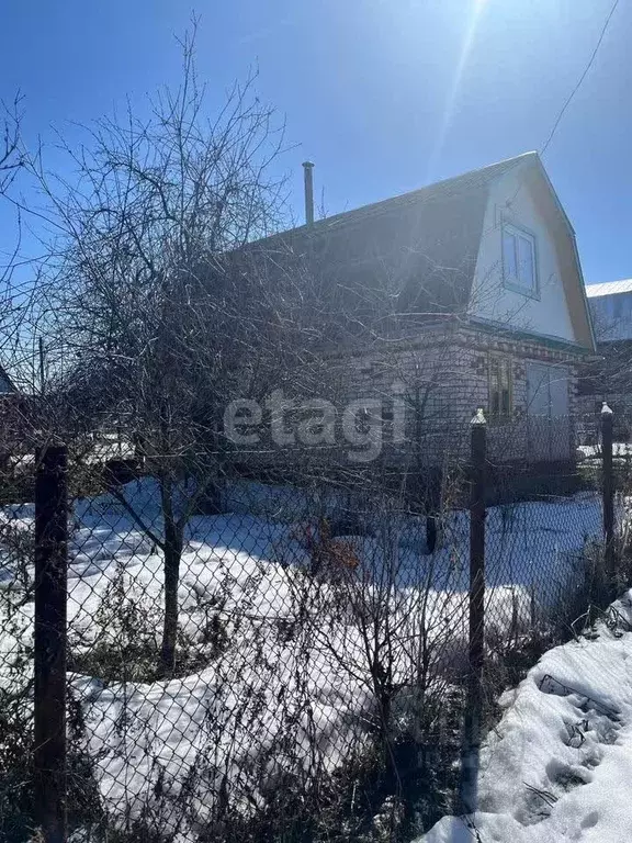Дом в Башкортостан, Уфимский район, Жуковский сельсовет, Демский СНО  ... - Фото 0