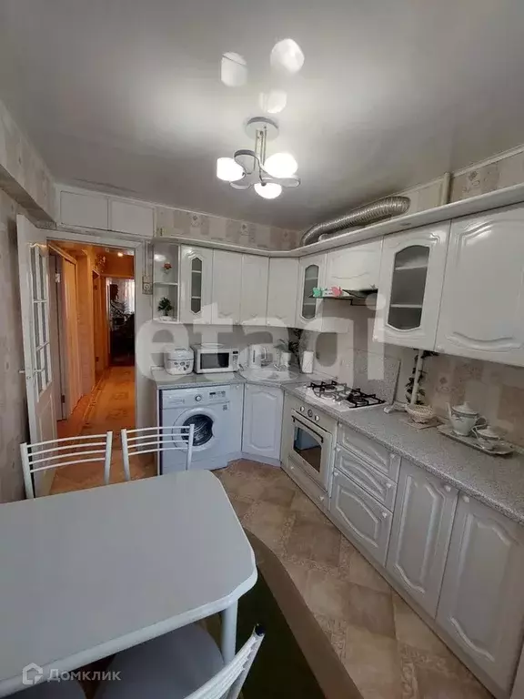 Продаётся 3-к квартира, 62 м - Фото 1