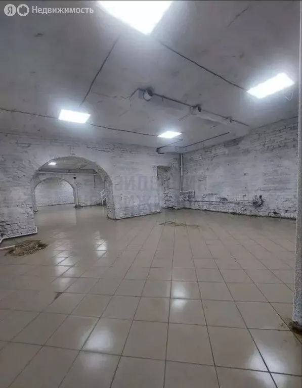 Помещение свободного назначения (149 м) - Фото 2