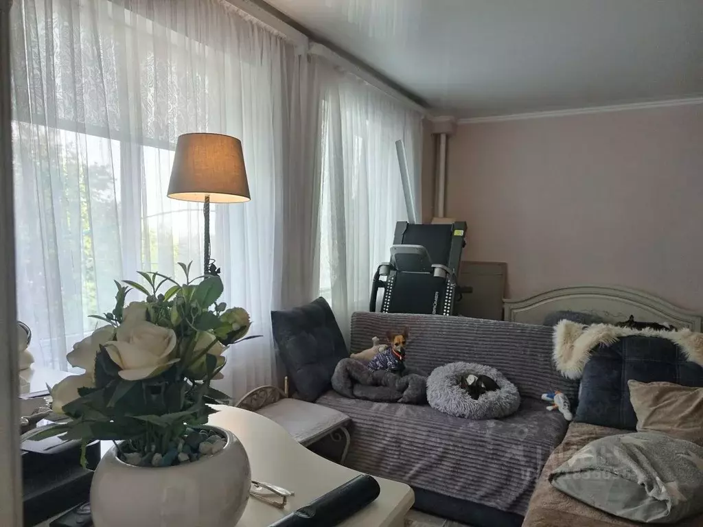 Дом в Краснодарский край, Темрюк ул. Шопена (100 м) - Фото 1