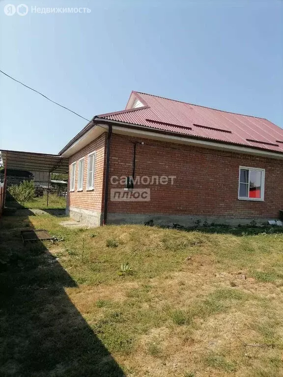Дом в станица Надёжная, улица Герцена (64 м) - Фото 1