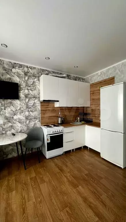 Квартира-студия, 32 м, 5/9 эт. - Фото 1