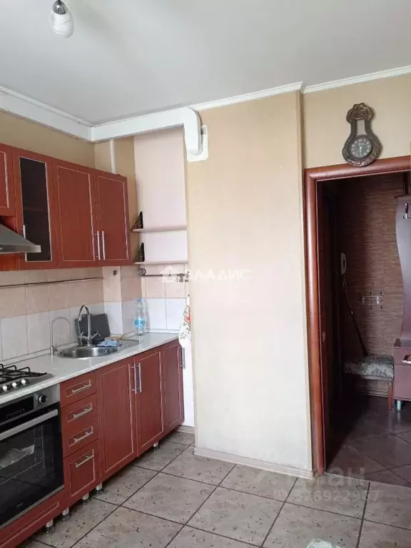 3-к кв. Белгородская область, Белгород ул. Губкина, 39 (60.1 м) - Фото 2