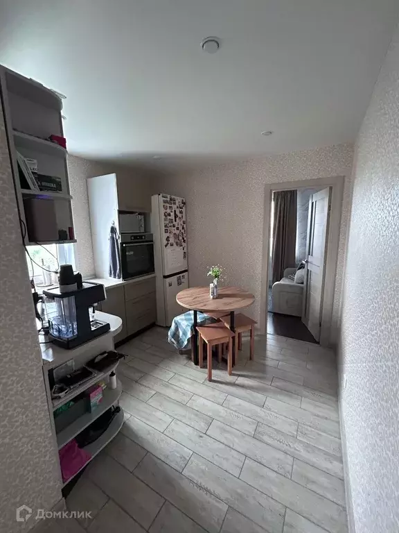 Продаётся 2-к квартира, 43 м - Фото 1