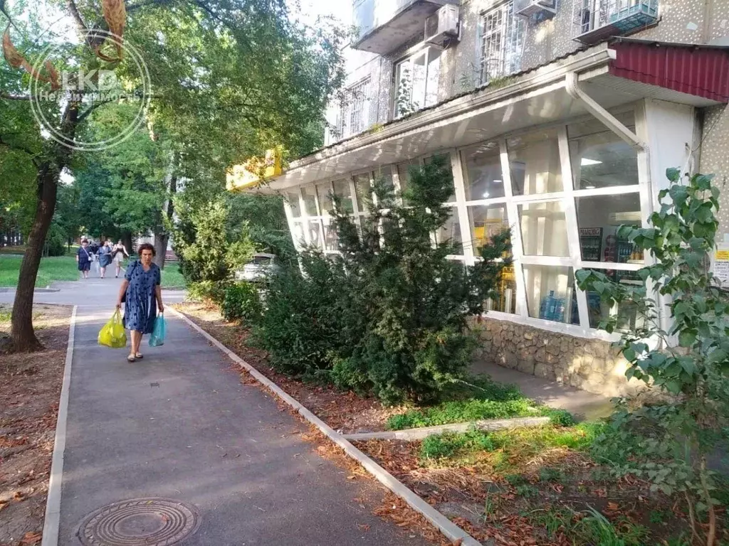 Помещение свободного назначения в Краснодарский край, Краснодар ... - Фото 2