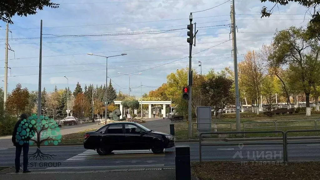 Офис в Самарская область, Самара ул. Академика Павлова, 35 (15 м) - Фото 1