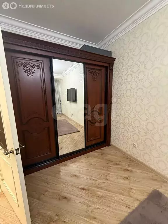 1-комнатная квартира: Махачкала, улица Гайдара Гаджиева, 22Б (44 м) - Фото 2