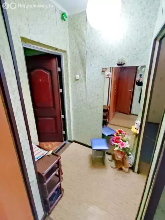 1-комнатная квартира: Волгодонск, улица Гагарина, 37/3 (35.3 м) - Фото 0