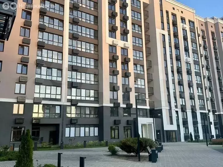 2-комнатная квартира: Энгельс, микрорайон Энгельс-9, 1 (60 м) - Фото 1