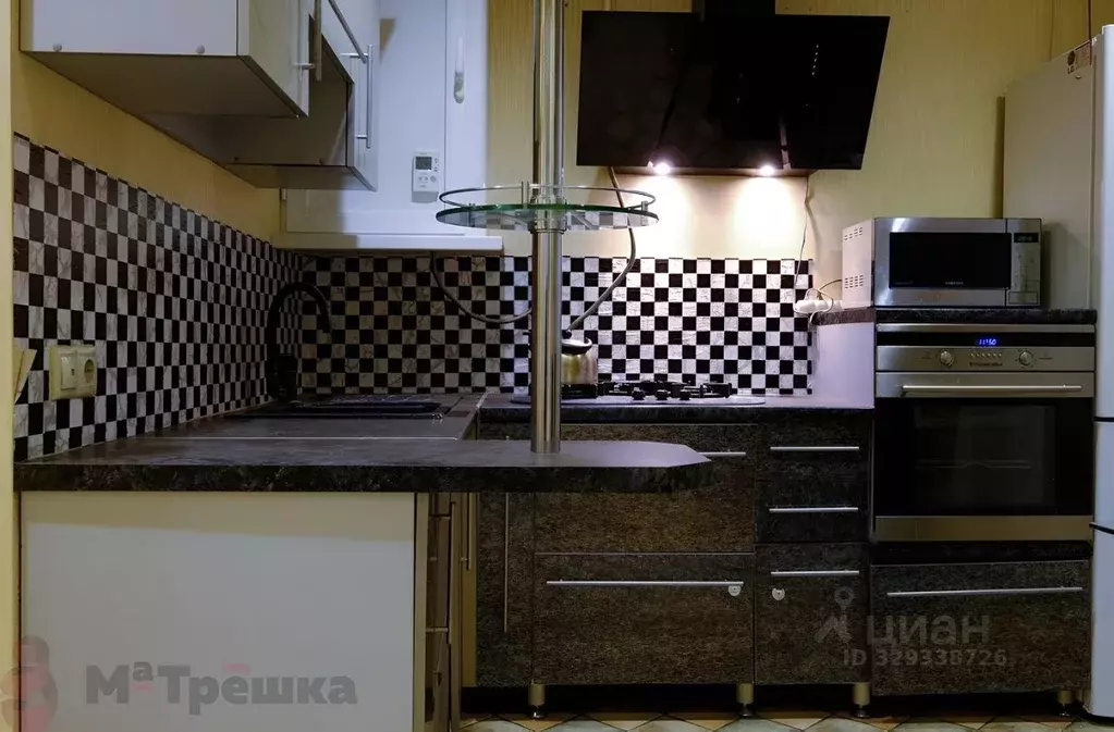 1-к кв. Москва Мосрентген поселение, д. Дудкино, Круиз СНТ, 207 (35.0 ... - Фото 2