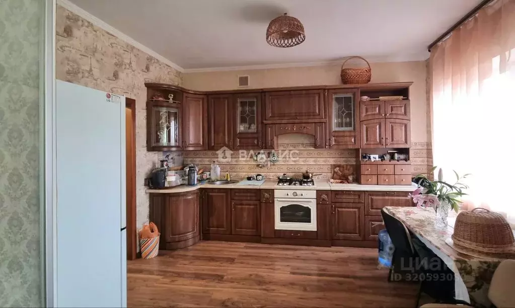 Дом в Ростовская область, Мясниковский район, Красный Крым хут. ул. ... - Фото 1