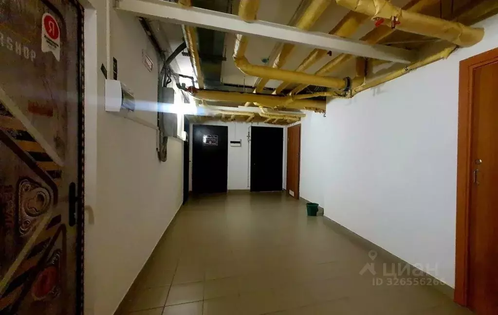 Помещение свободного назначения в Краснодарский край, Анапа ул. ... - Фото 2