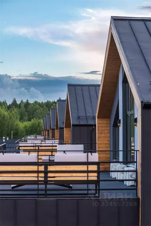 Дом в Ленинградская область, Всеволожск ул. Воздвиженская, 4 (280 м) - Фото 2