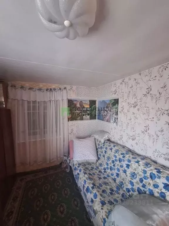 Дом в Орловская область, Орловский муниципальный округ, пос. ... - Фото 1