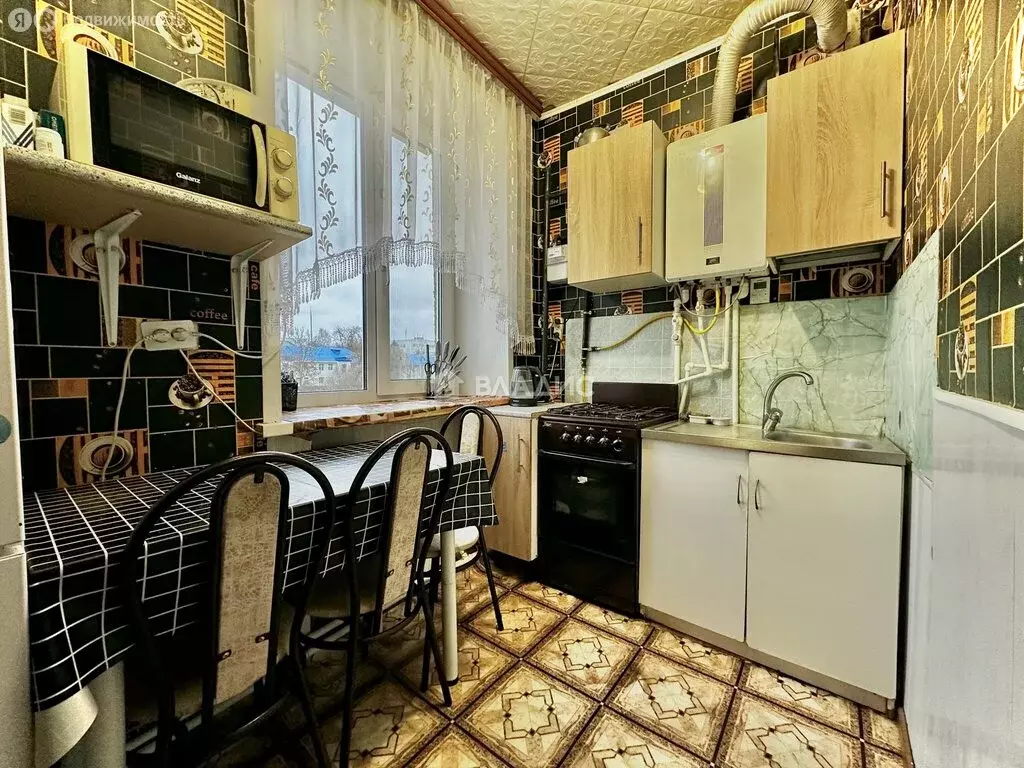 1-комнатная квартира: Нижний Ломов, улица Ленина, 74 (30 м) - Фото 1