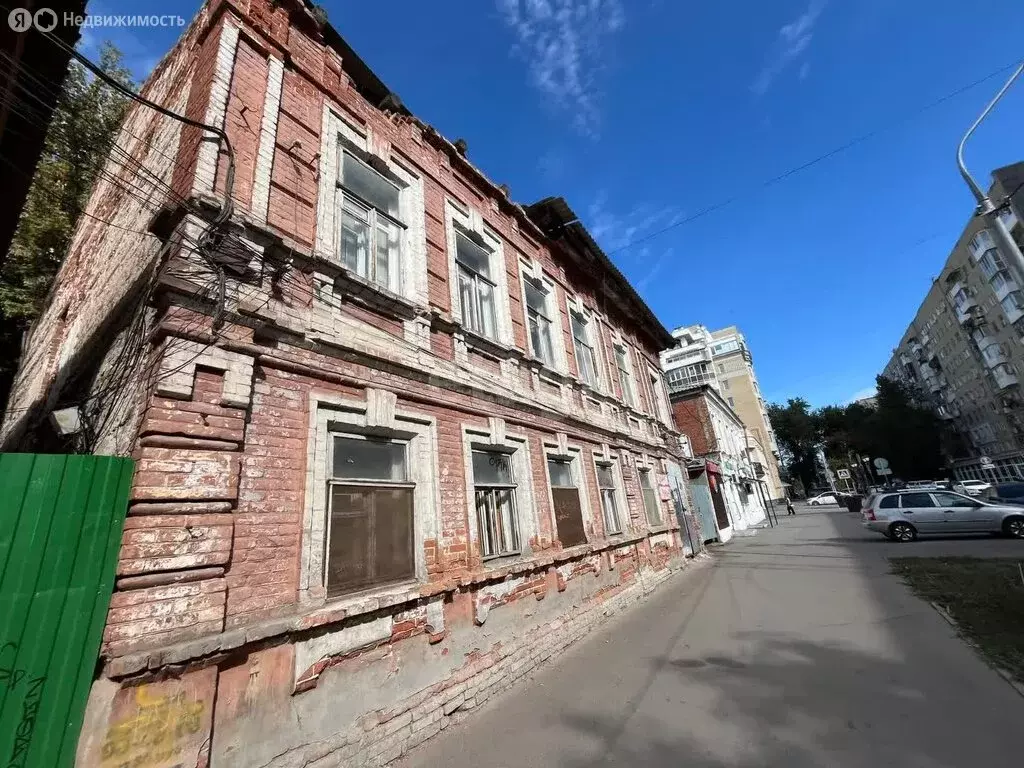 Дом в Саратов, Комсомольская улица (211.3 м) - Фото 1