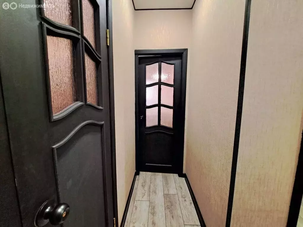 1-комнатная квартира: село Таврово, Комсомольская улица, 26Б (36 м) - Фото 1